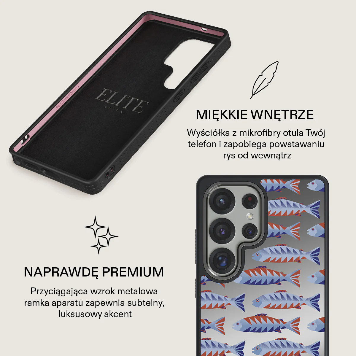 Current - Samsung Galaxy S25 Ultra Etui - Image 40