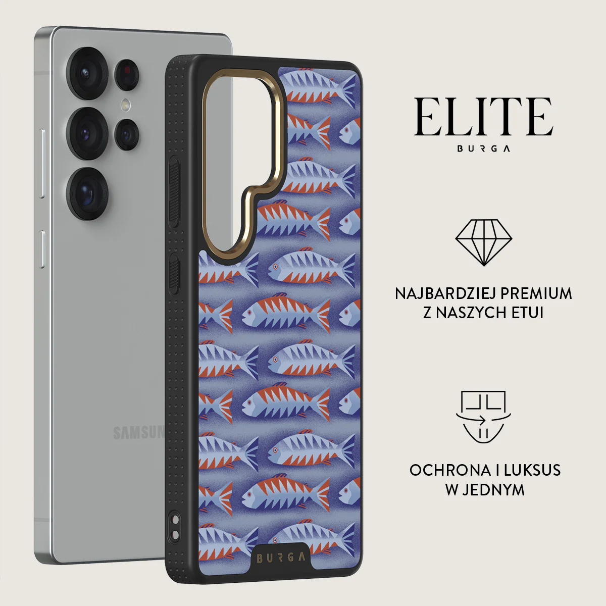 Current - Samsung Galaxy S25 Ultra Etui - Image 6