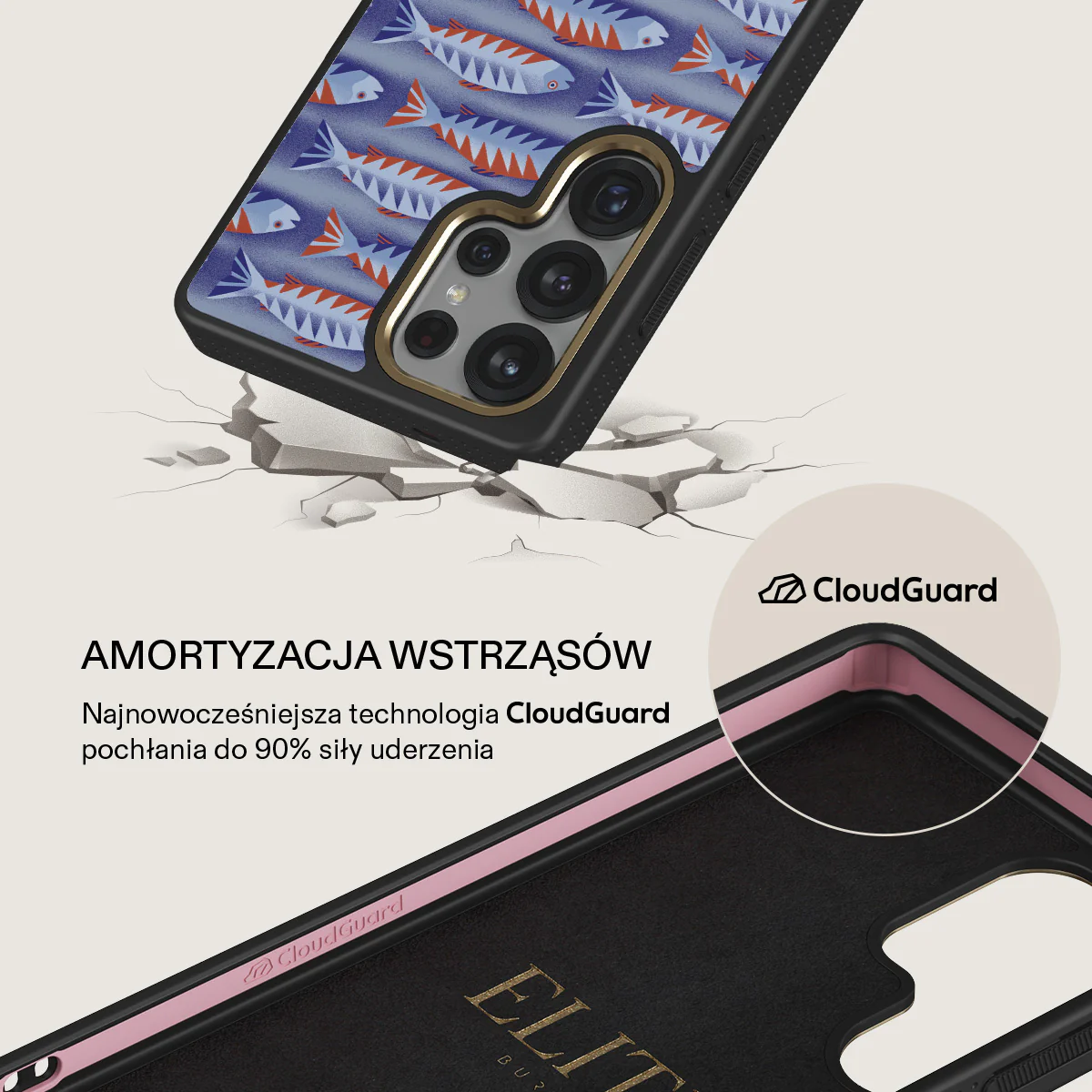 Current - Samsung Galaxy S25 Ultra Etui - Image 7