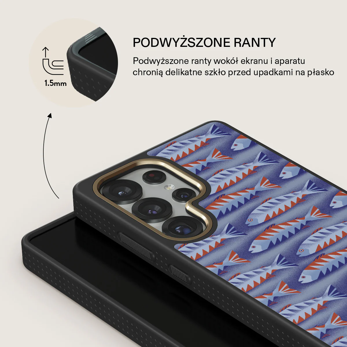 Current - Samsung Galaxy S25 Ultra Etui - Image 8