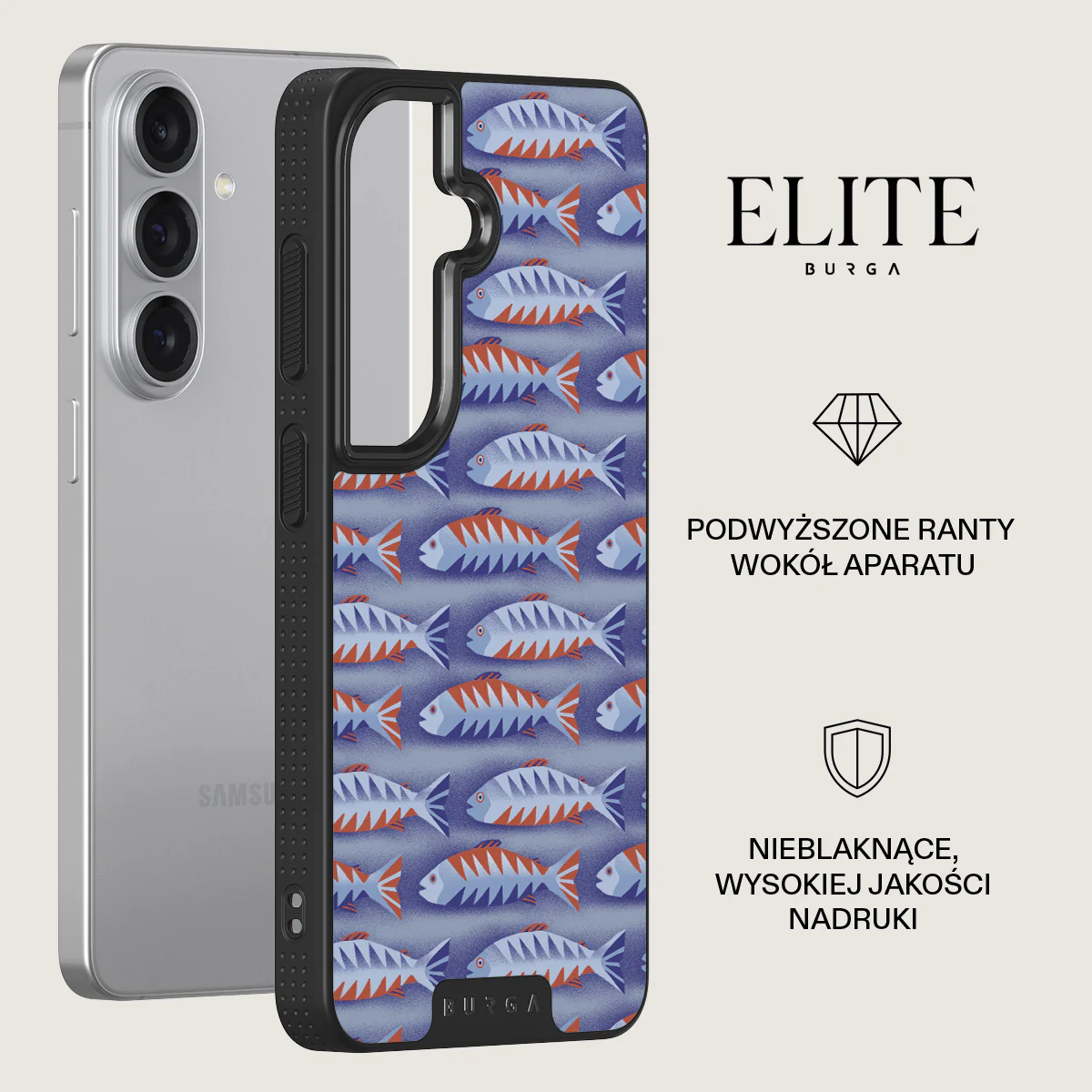 Current - Samsung Galaxy S26 Etui - Image 13