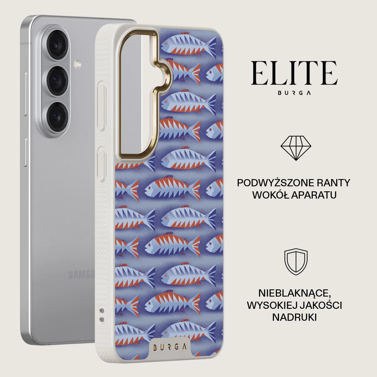 Current - Samsung Galaxy S26 Etui - Image 27
