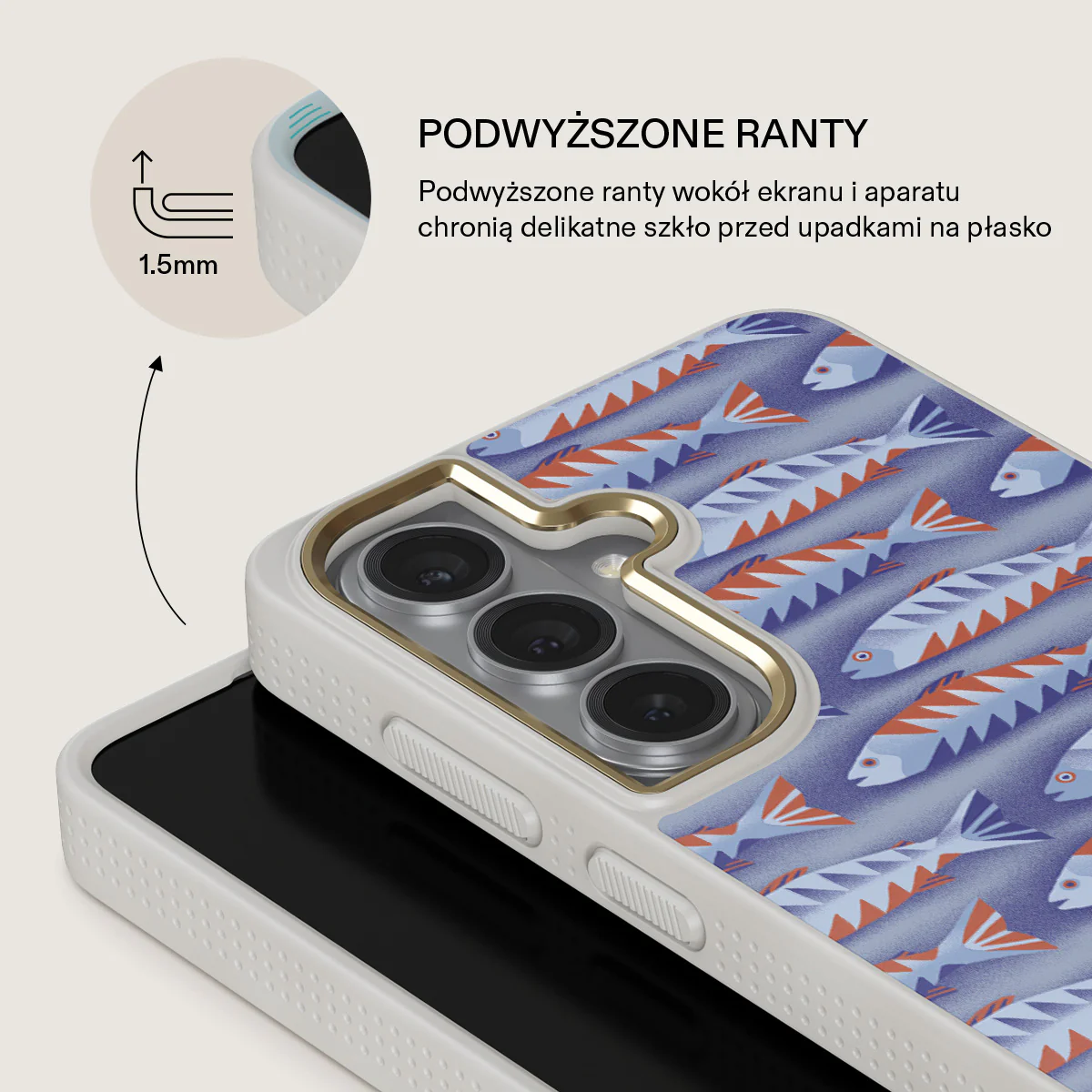 Current - Samsung Galaxy S26 Etui - Image 29