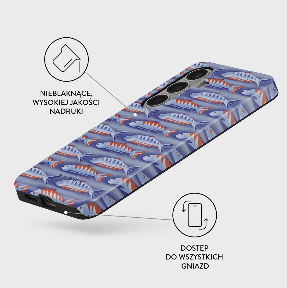 Current - Samsung Galaxy S26 Etui - Image 3
