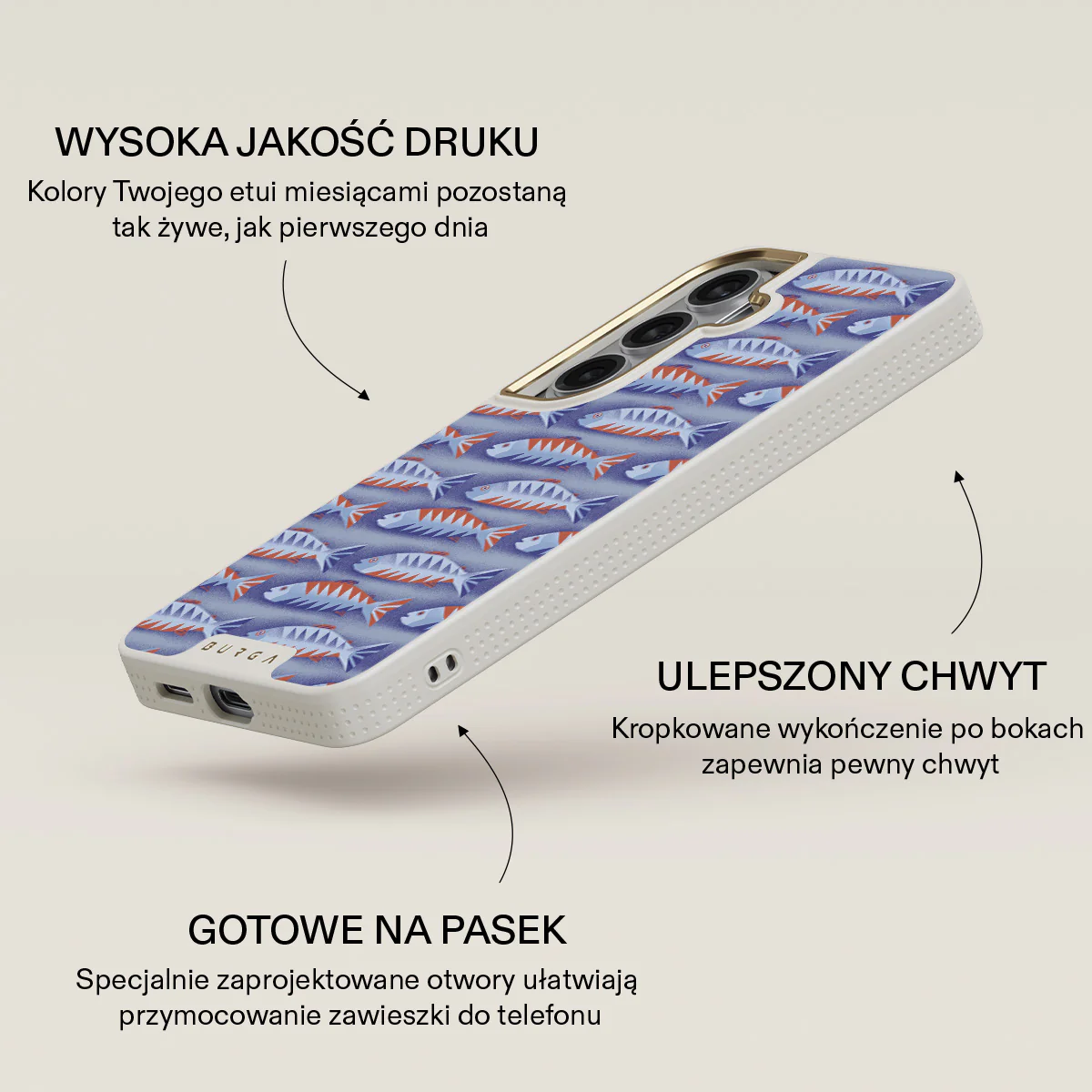 Current - Samsung Galaxy S26 Etui - Image 30