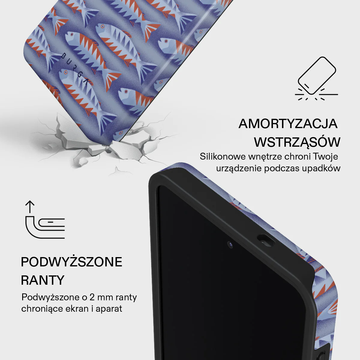 Current - Samsung Galaxy S26 Etui - Image 4