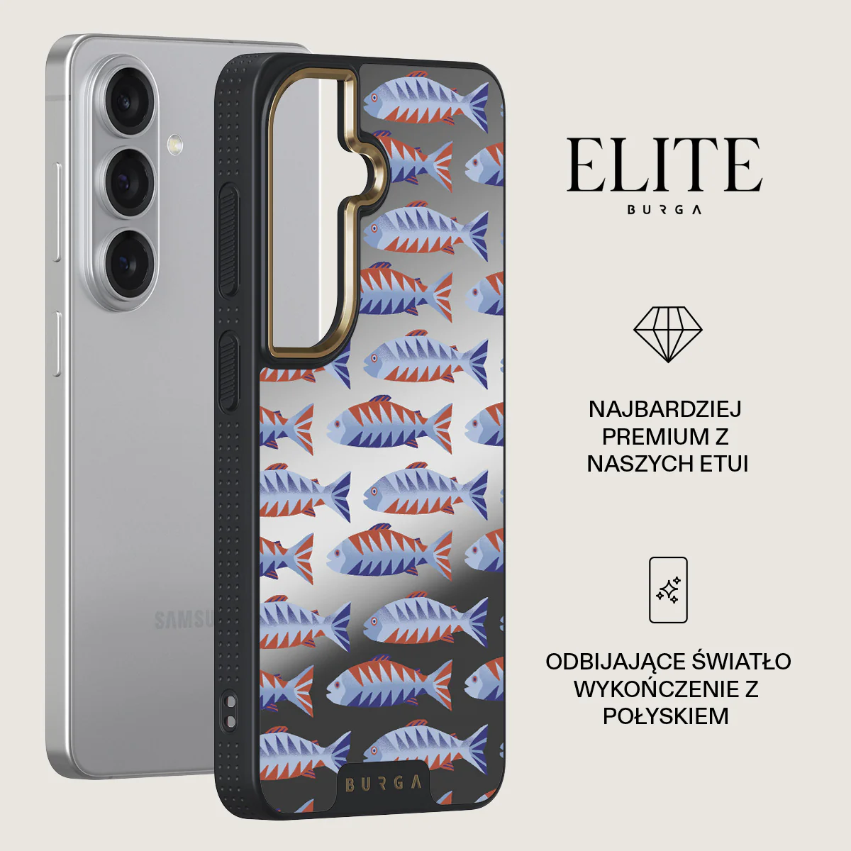 Current - Samsung Galaxy S26 Etui - Image 41