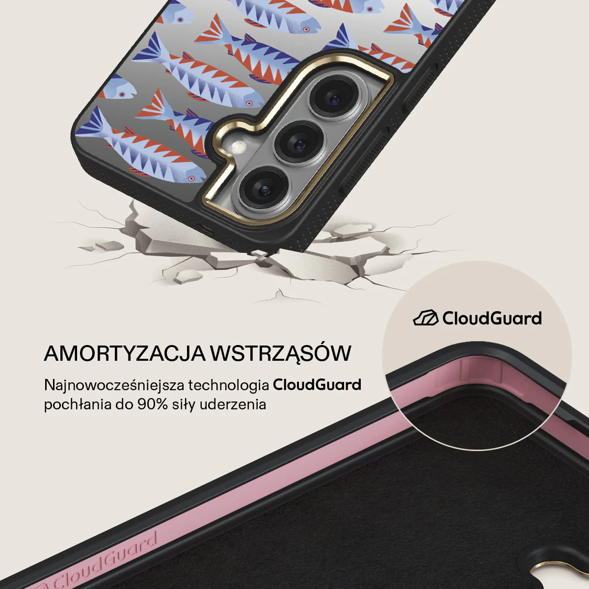Current - Samsung Galaxy S26 Etui - Image 42