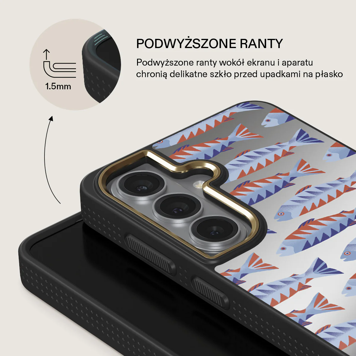 Current - Samsung Galaxy S26 Etui - Image 44