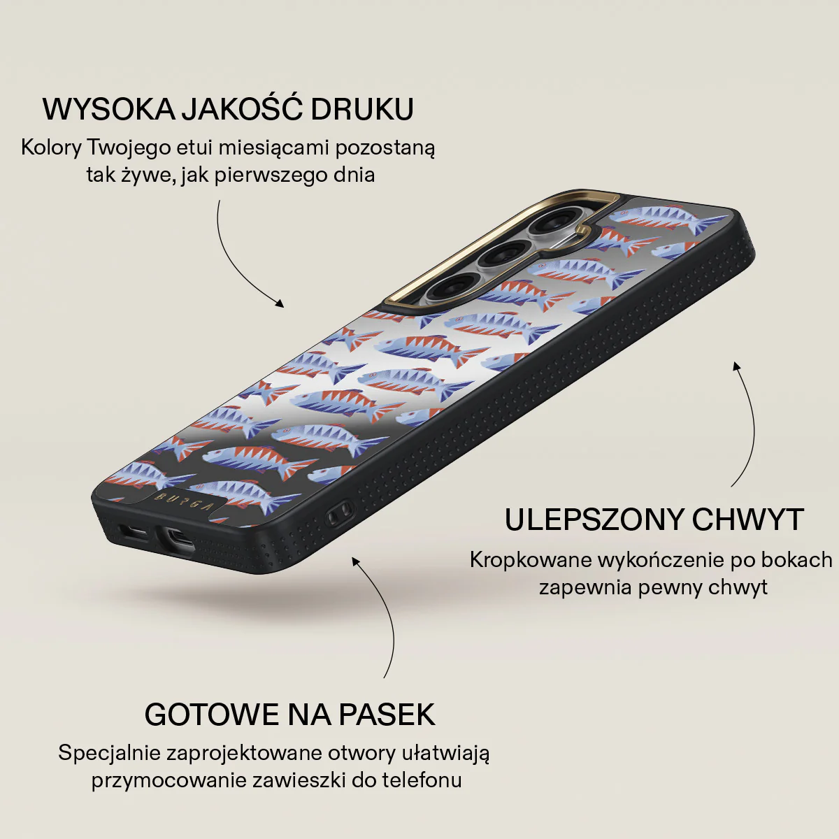 Current - Samsung Galaxy S26 Etui - Image 45