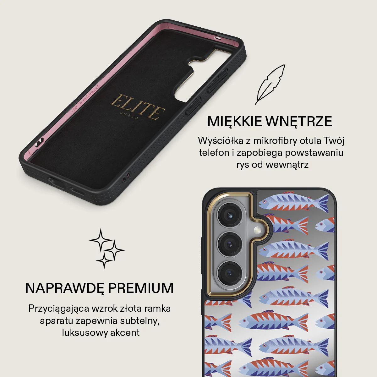 Current - Samsung Galaxy S26 Etui - Image 46
