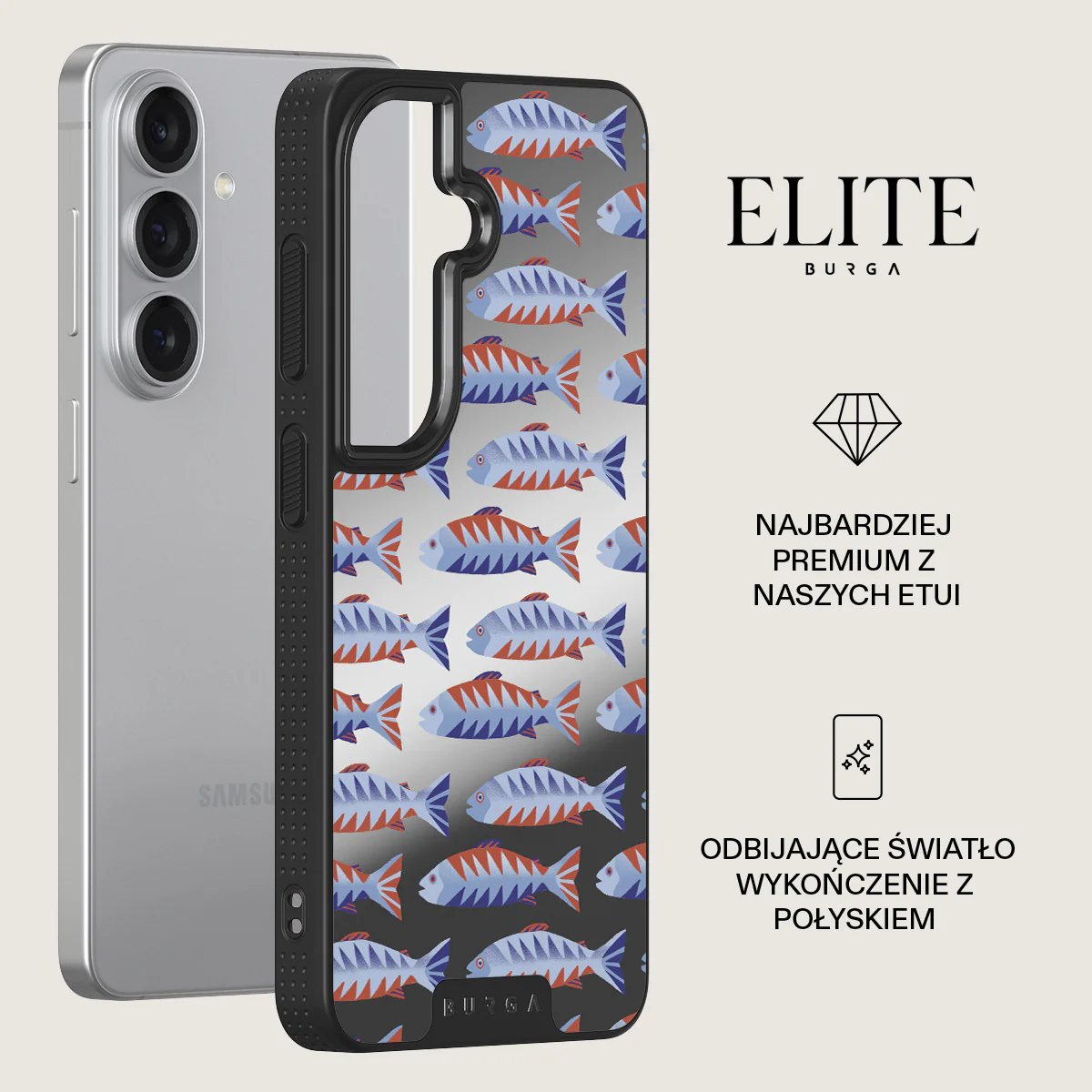 Current - Samsung Galaxy S26 Etui - Image 49