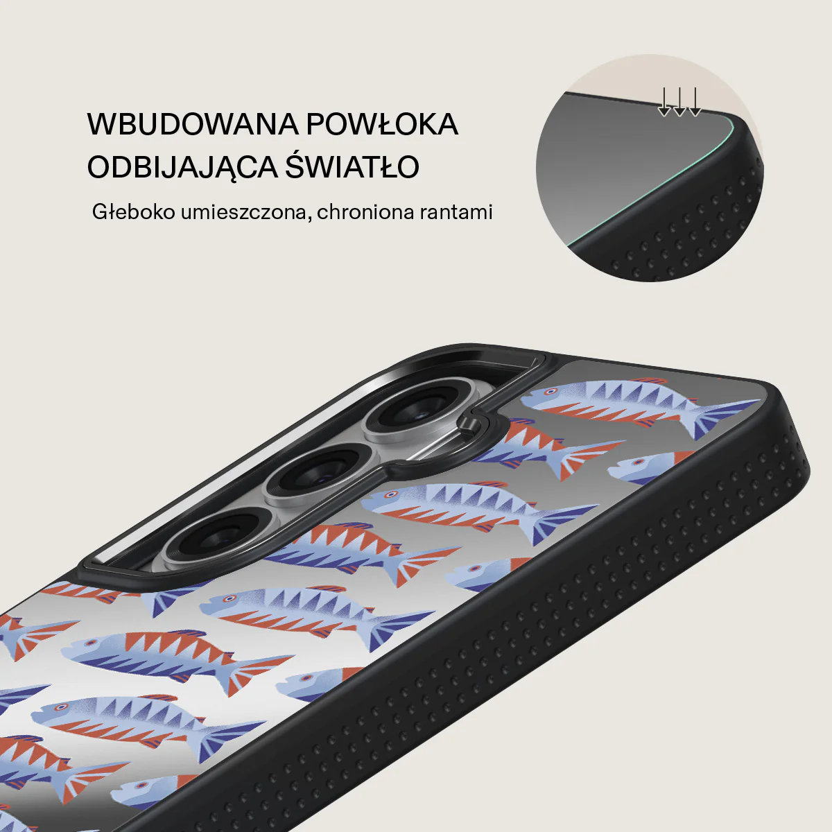 Current - Samsung Galaxy S26 Etui - Image 51