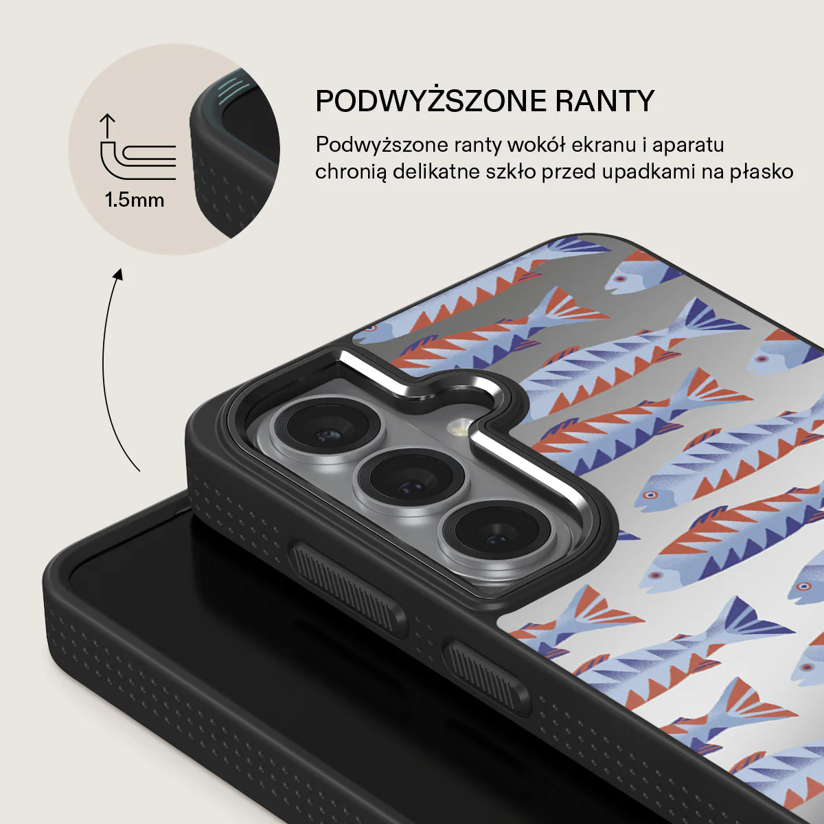 Current - Samsung Galaxy S26 Etui - Image 52