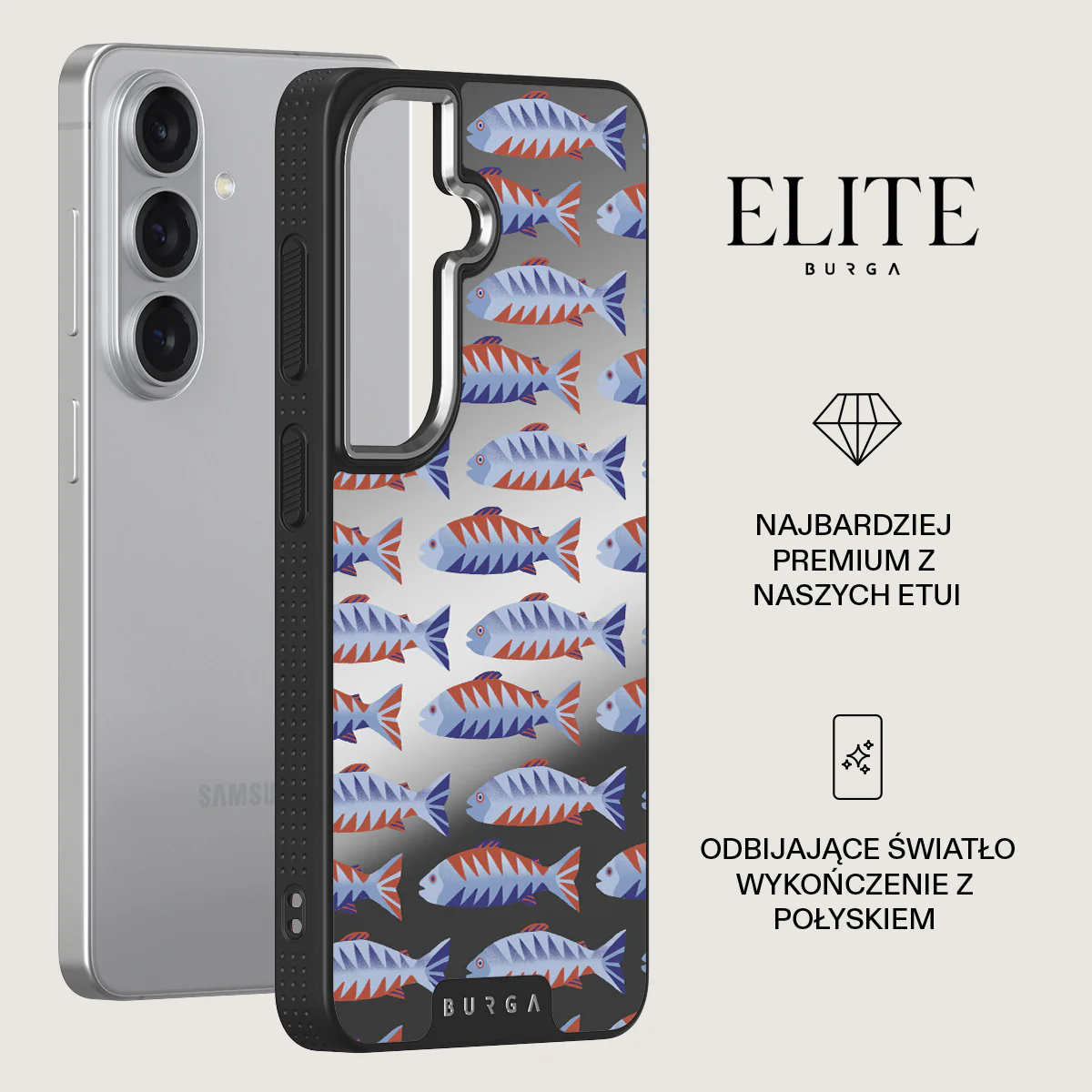 Current - Samsung Galaxy S26 Etui - Image 57