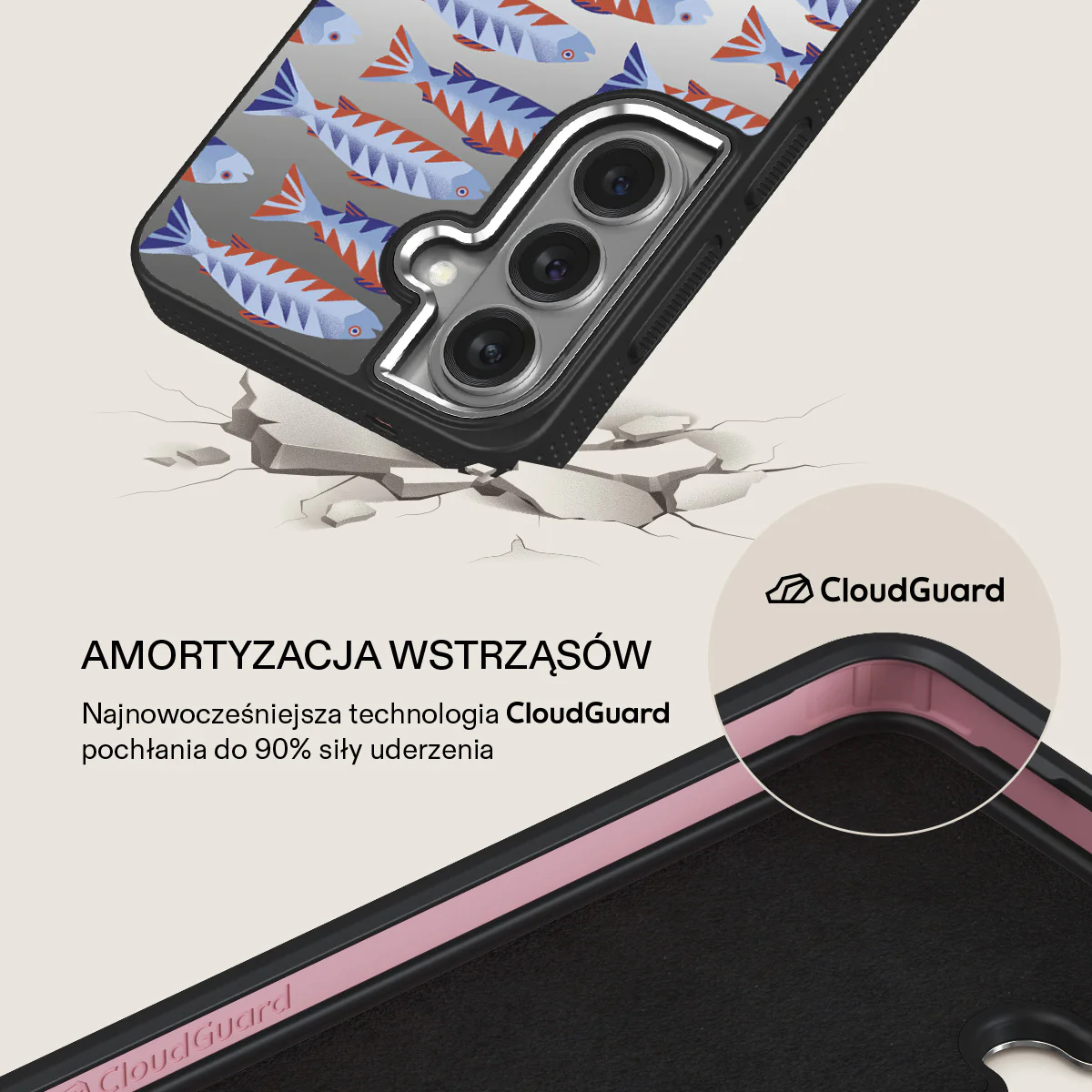 Current - Samsung Galaxy S26 Etui - Image 58