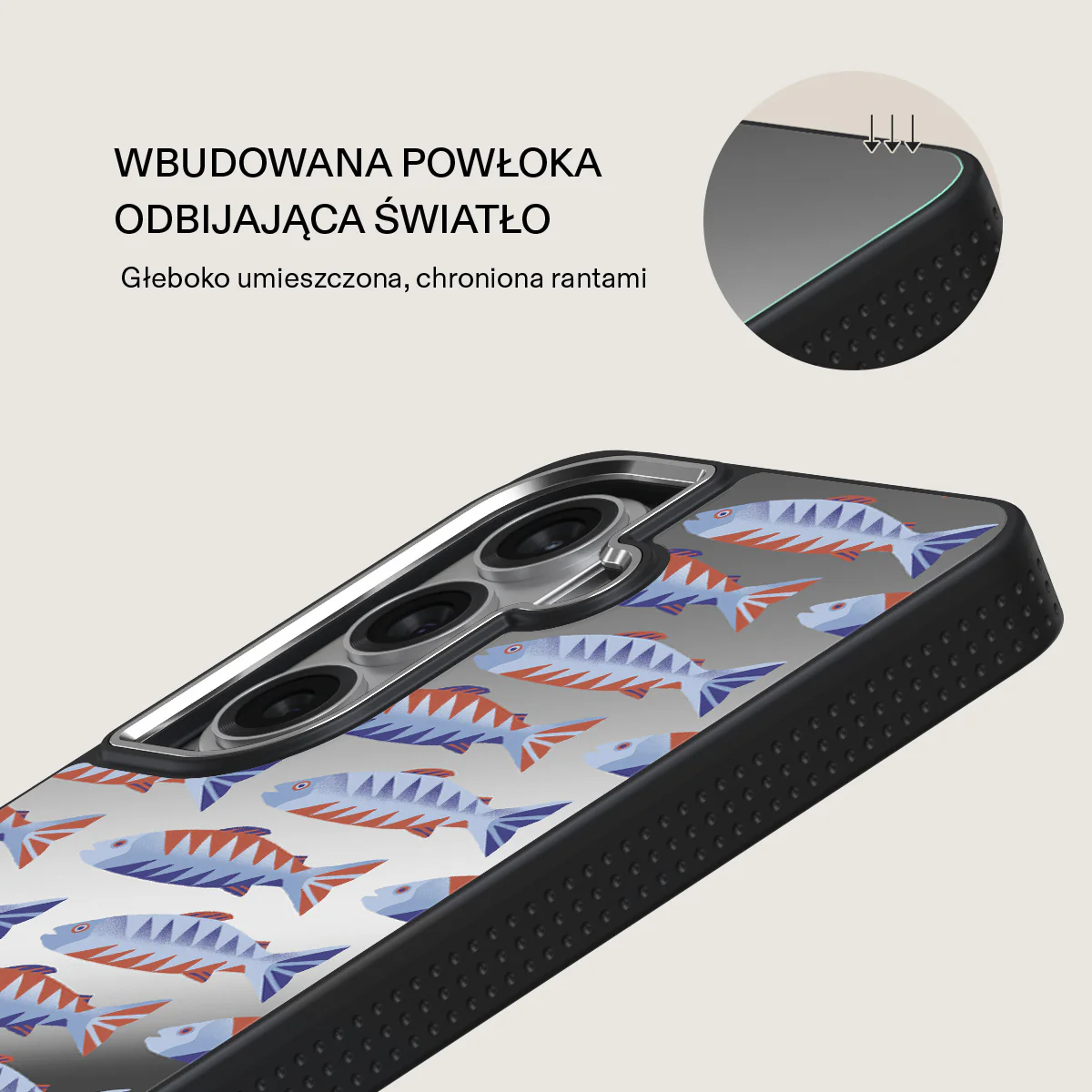 Current - Samsung Galaxy S26 Etui - Image 59