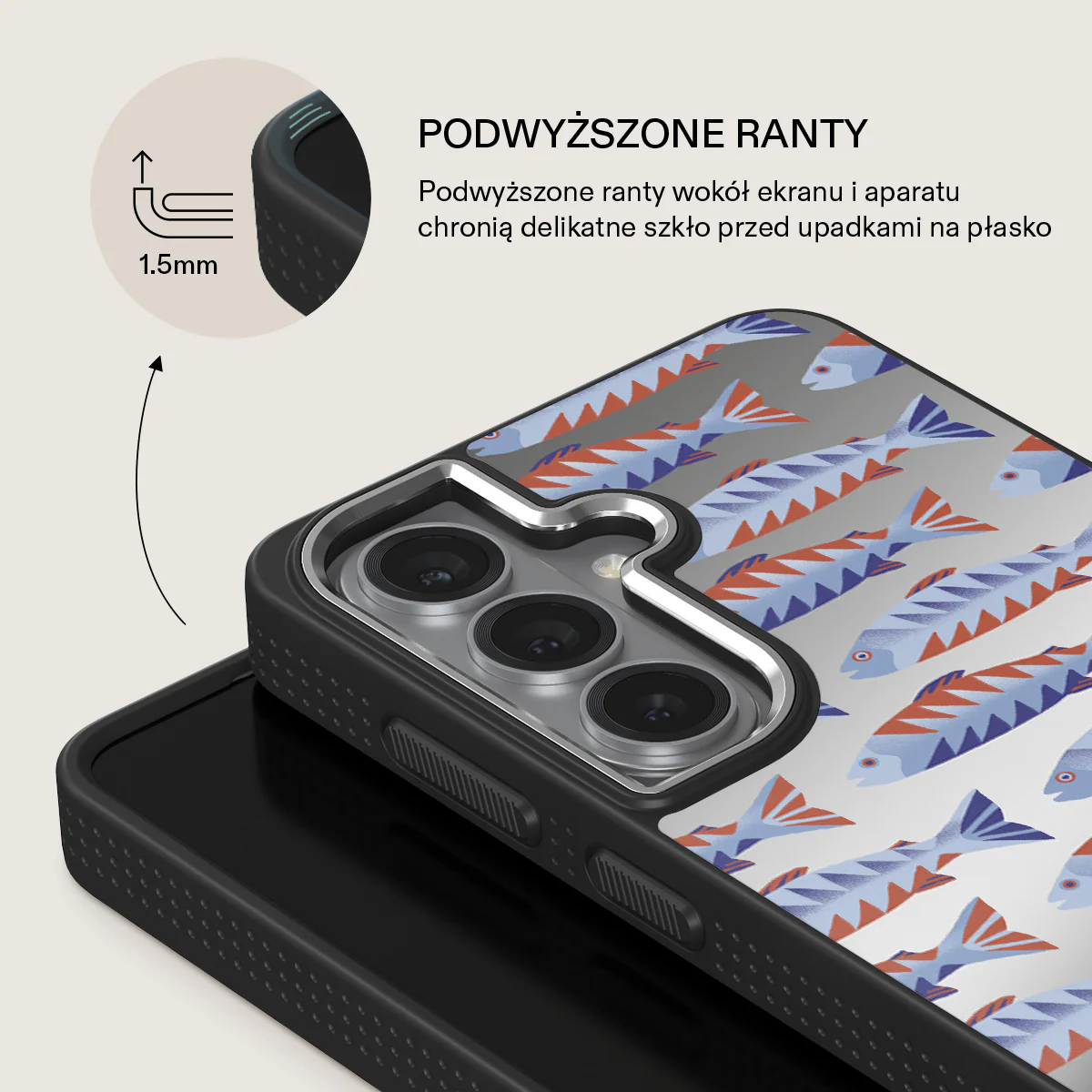 Current - Samsung Galaxy S26 Etui - Image 60