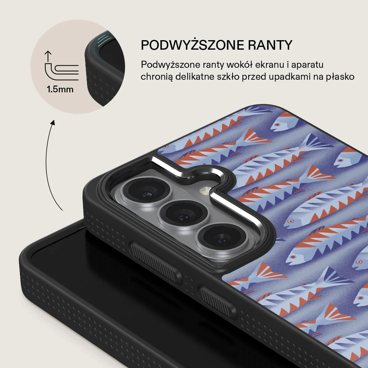Current - Samsung Galaxy S26 Plus Etui - Image 15