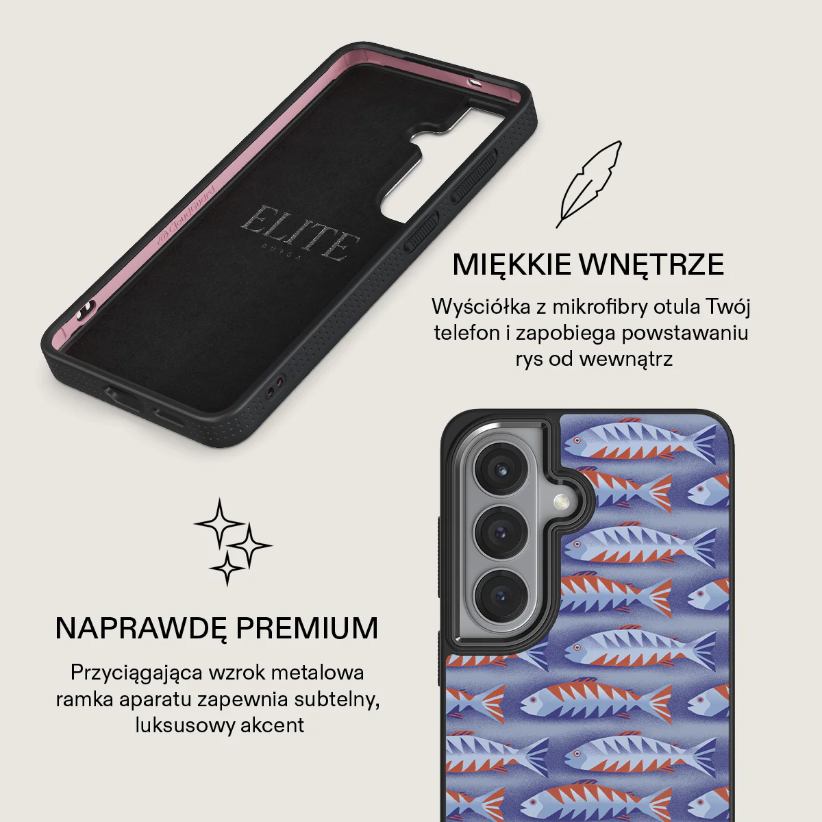 Current - Samsung Galaxy S26 Plus Etui - Image 17