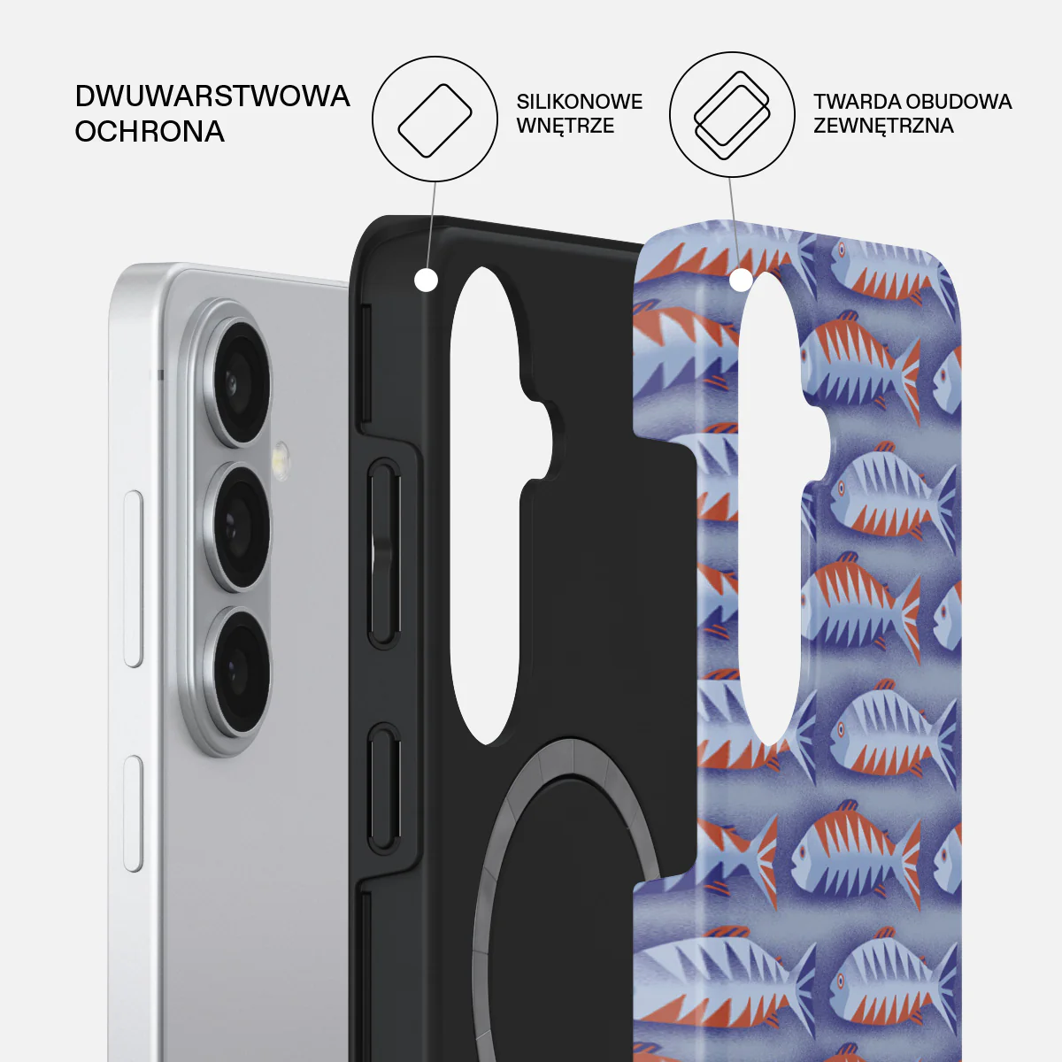 Current - Samsung Galaxy S26 Plus Etui - Image 2