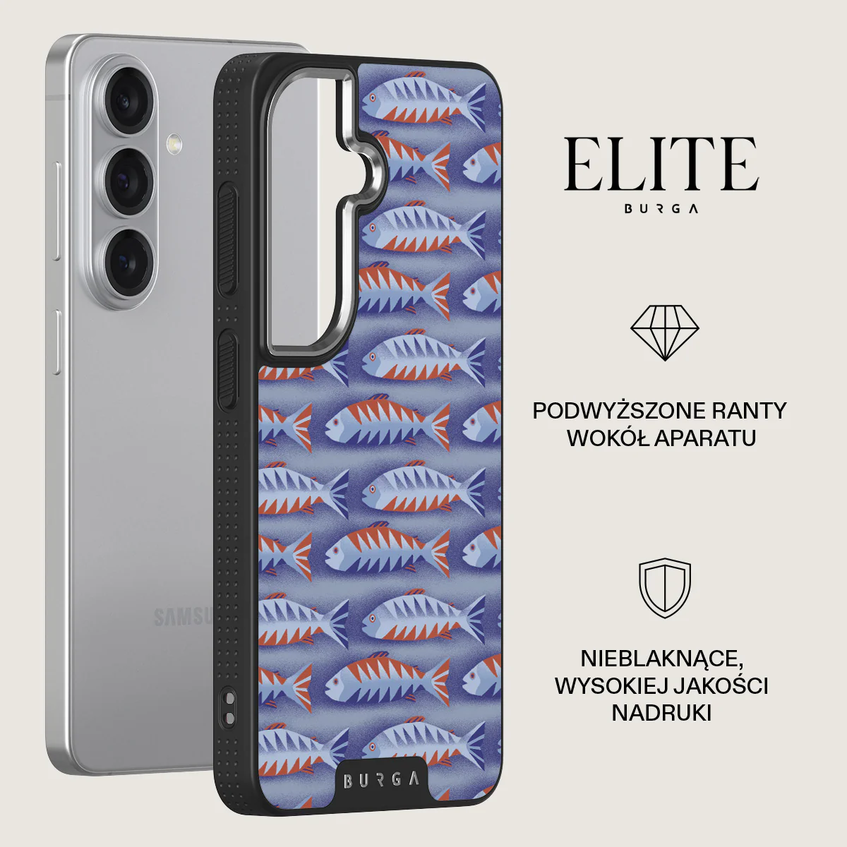 Current - Samsung Galaxy S26 Plus Etui - Image 20