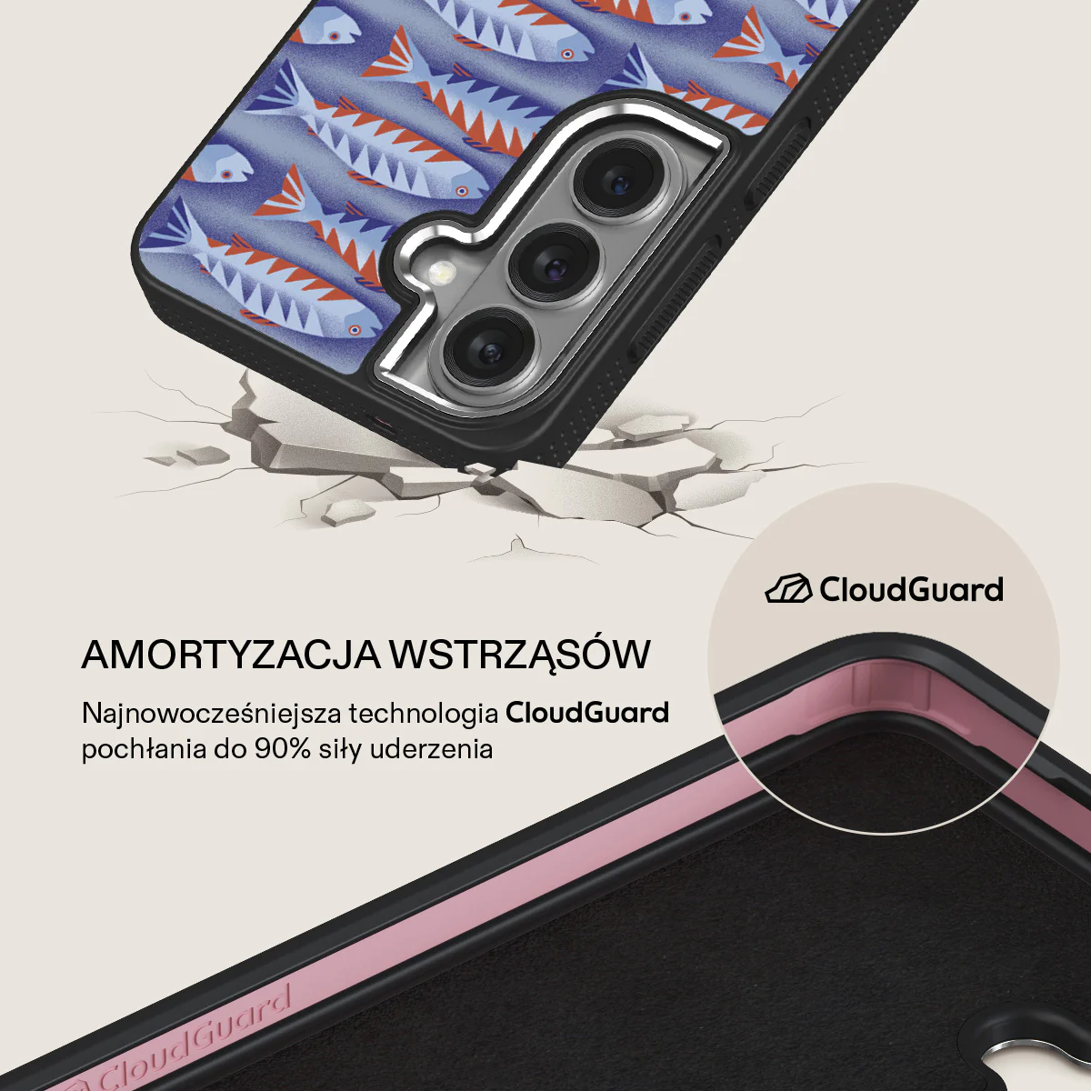 Current - Samsung Galaxy S26 Plus Etui - Image 21