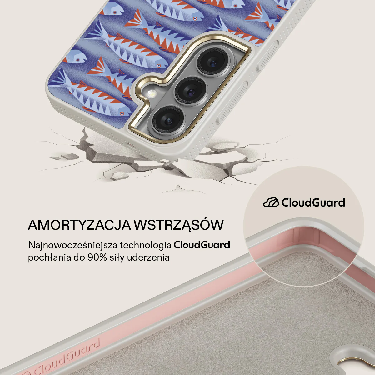 Current - Samsung Galaxy S26 Plus Etui - Image 28