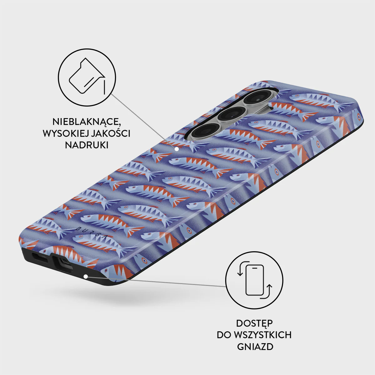 Current - Samsung Galaxy S26 Plus Etui - Image 3