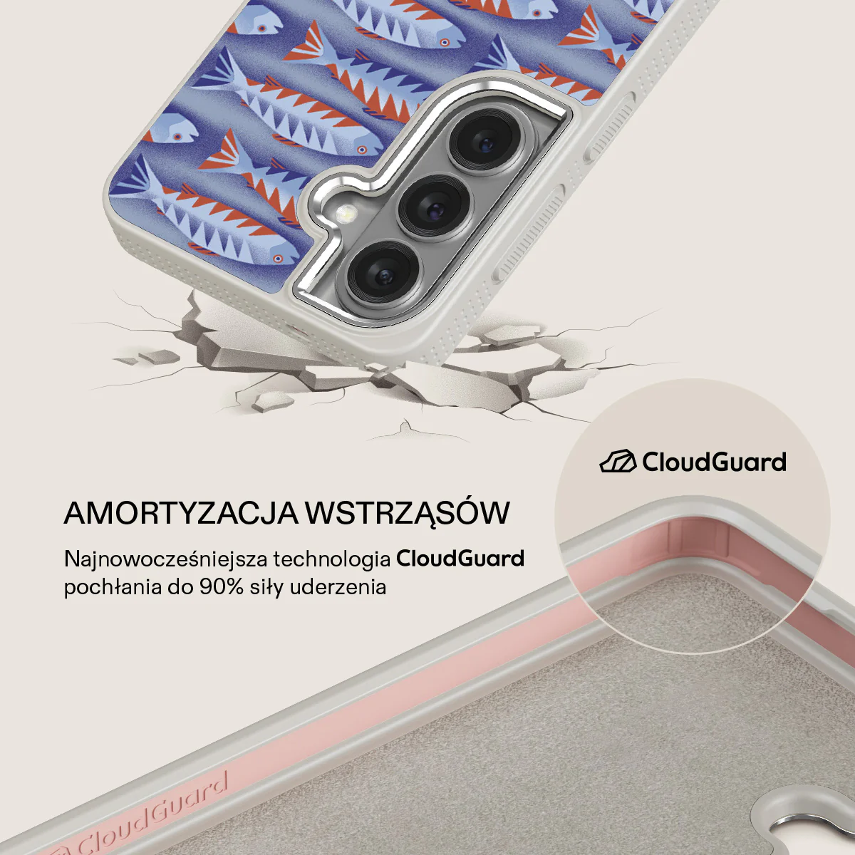 Current - Samsung Galaxy S26 Plus Etui - Image 35