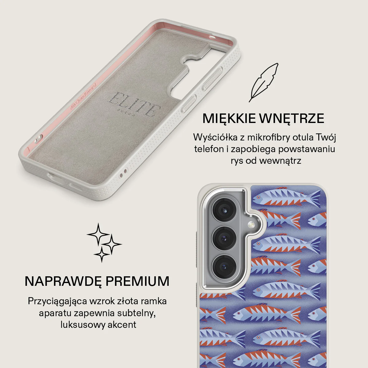 Current - Samsung Galaxy S26 Plus Etui - Image 38