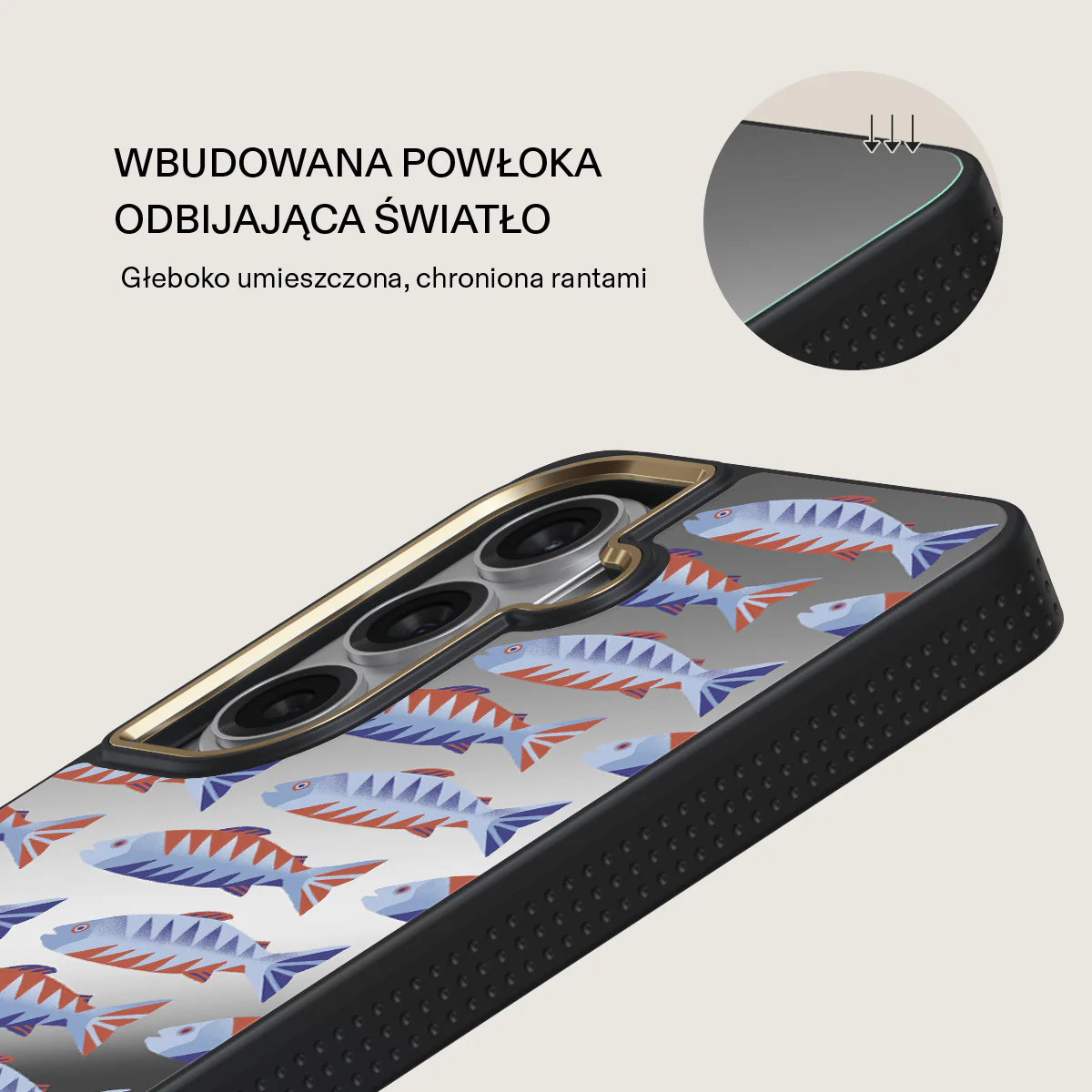 Current - Samsung Galaxy S26 Plus Etui - Image 43