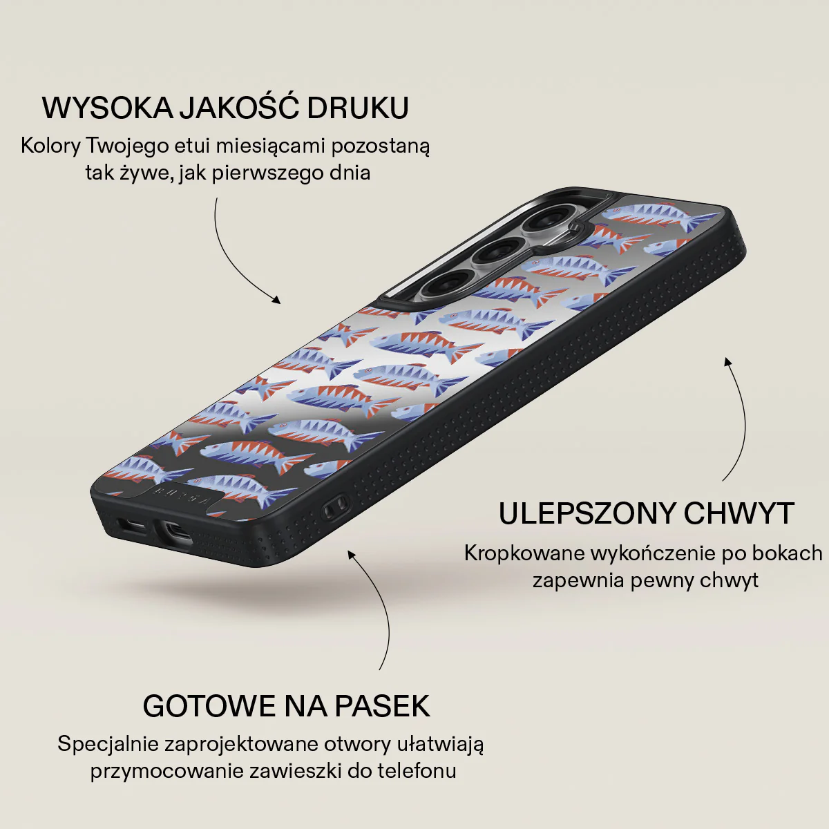 Current - Samsung Galaxy S26 Plus Etui - Image 53