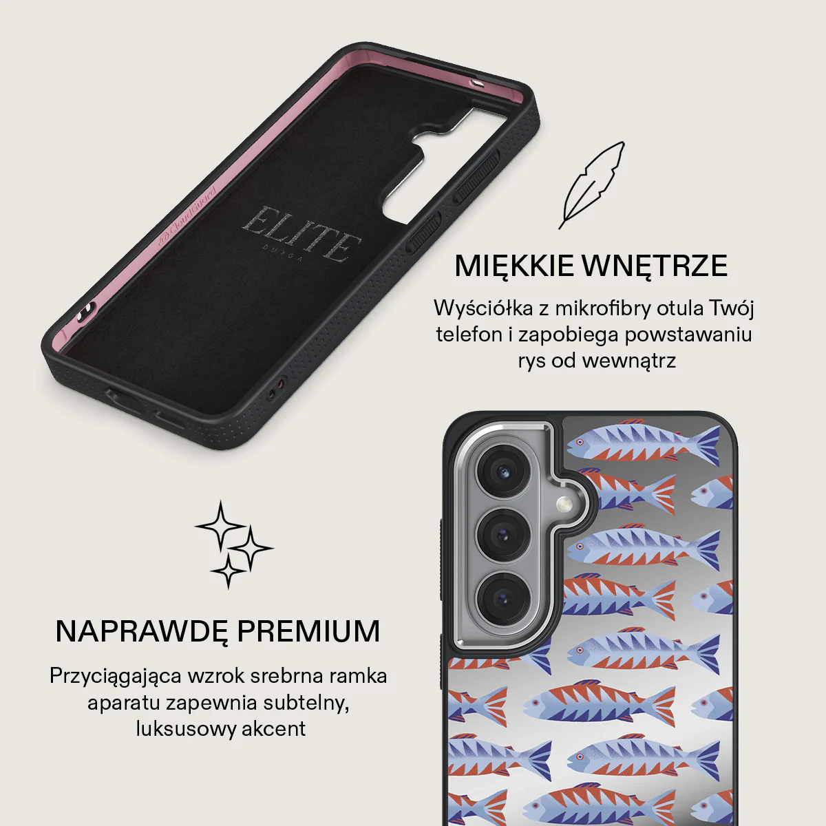 Current - Samsung Galaxy S26 Plus Etui - Image 62