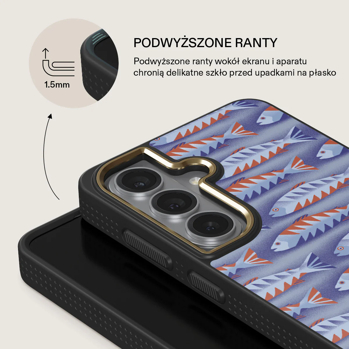 Current - Samsung Galaxy S26 Plus Etui - Image 8