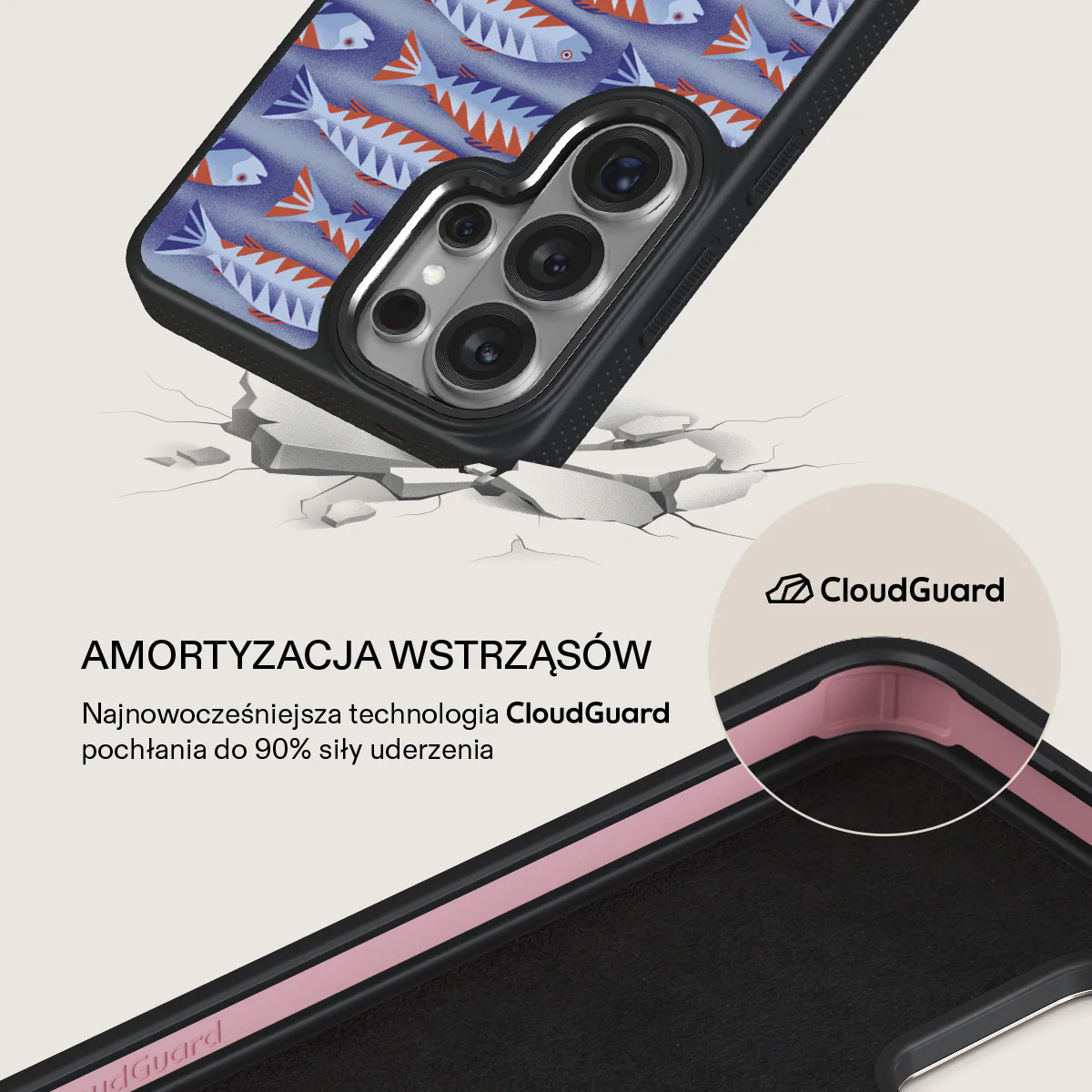Current - Samsung Galaxy S26 Ultra Etui - Image 14