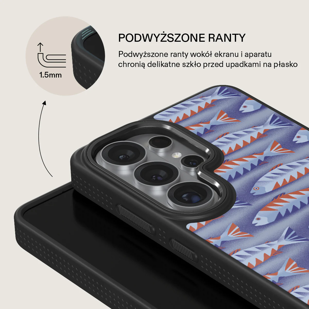 Current - Samsung Galaxy S26 Ultra Etui - Image 15