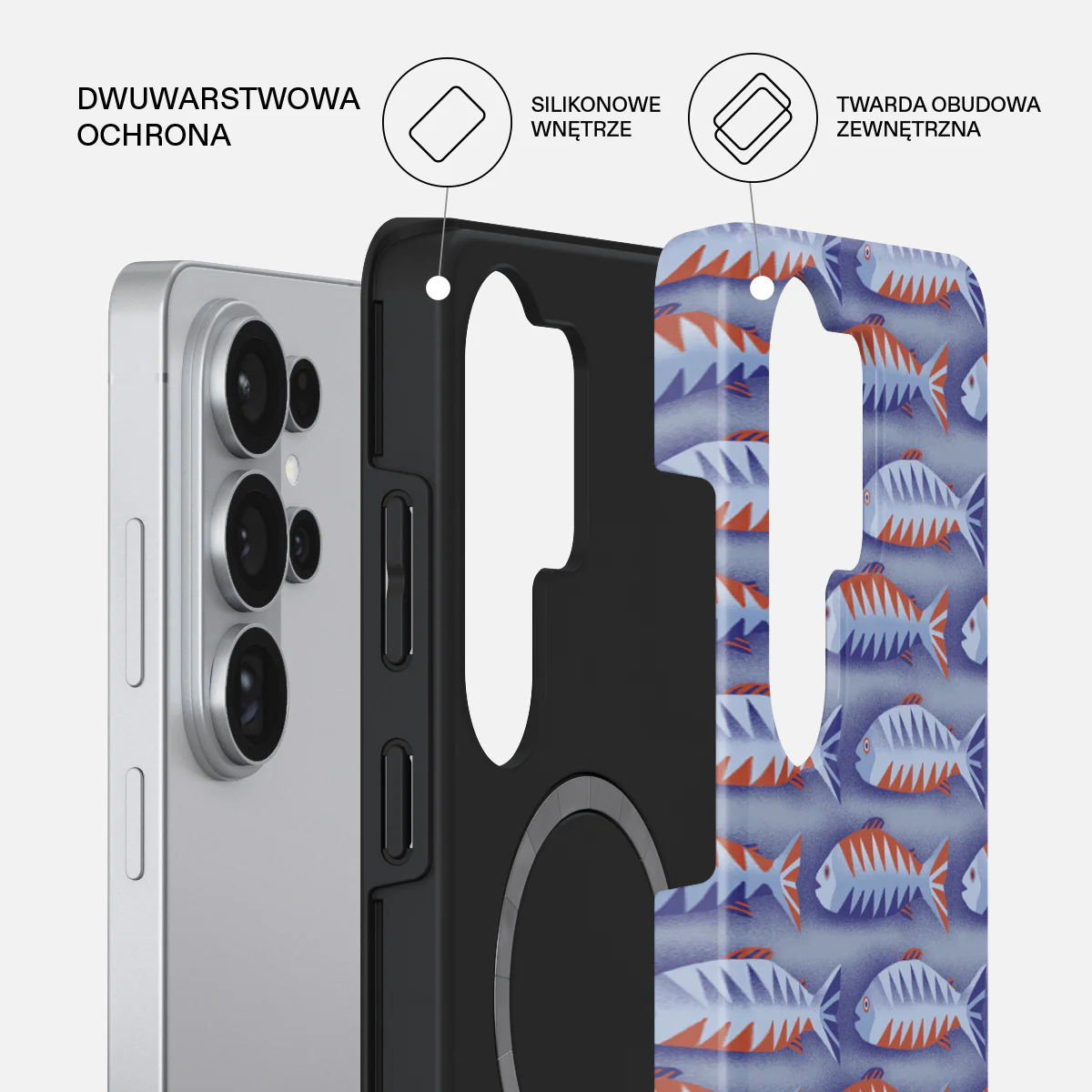 Current - Samsung Galaxy S26 Ultra Etui - Image 2