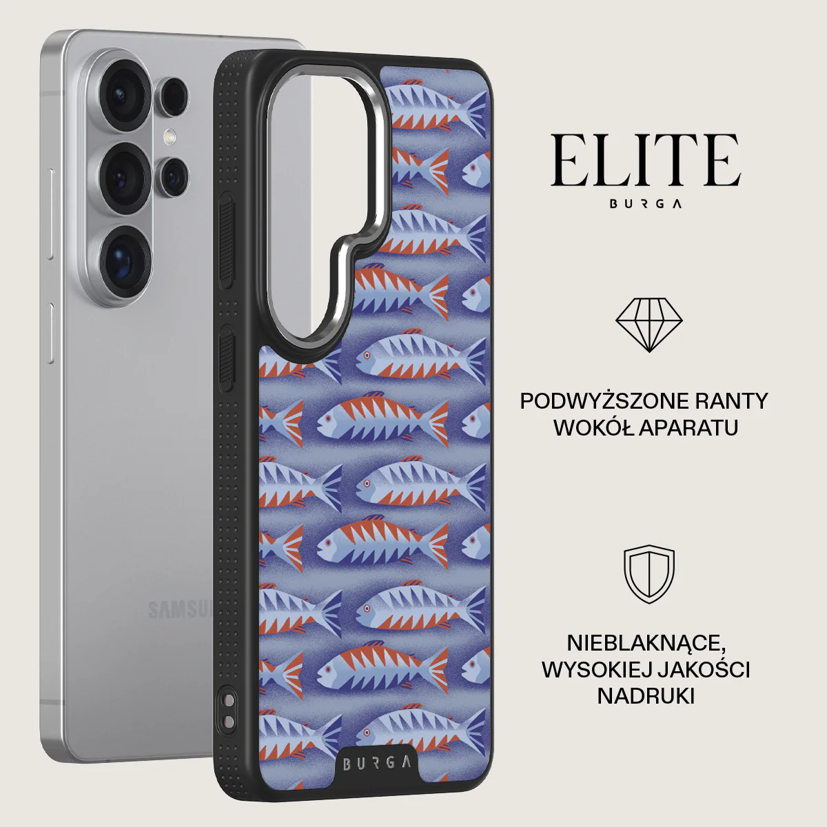Current - Samsung Galaxy S26 Ultra Etui - Image 20