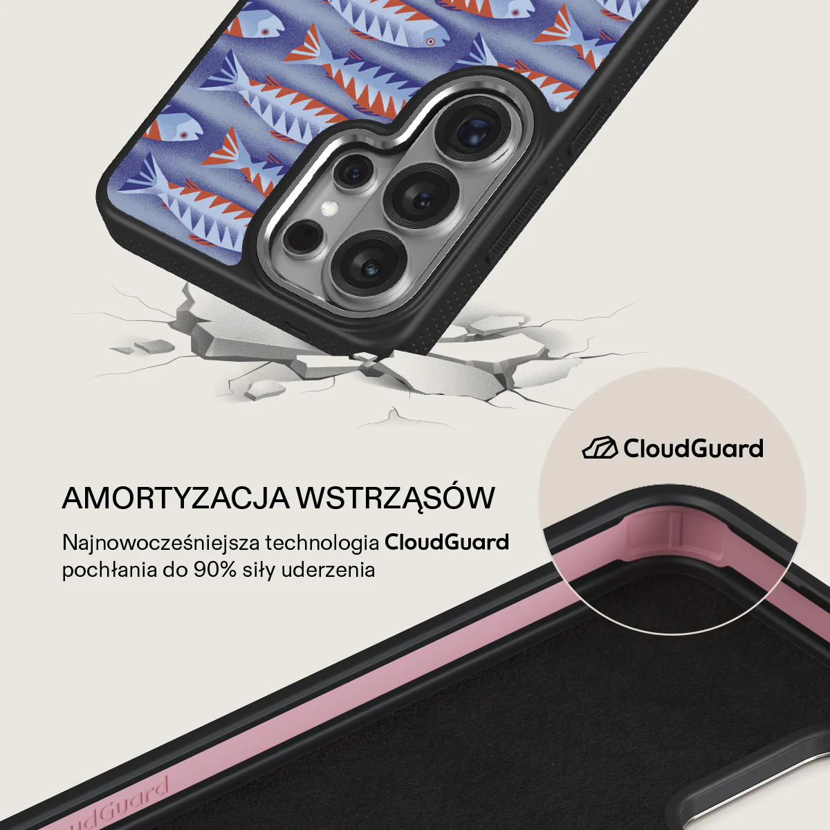 Current - Samsung Galaxy S26 Ultra Etui - Image 21