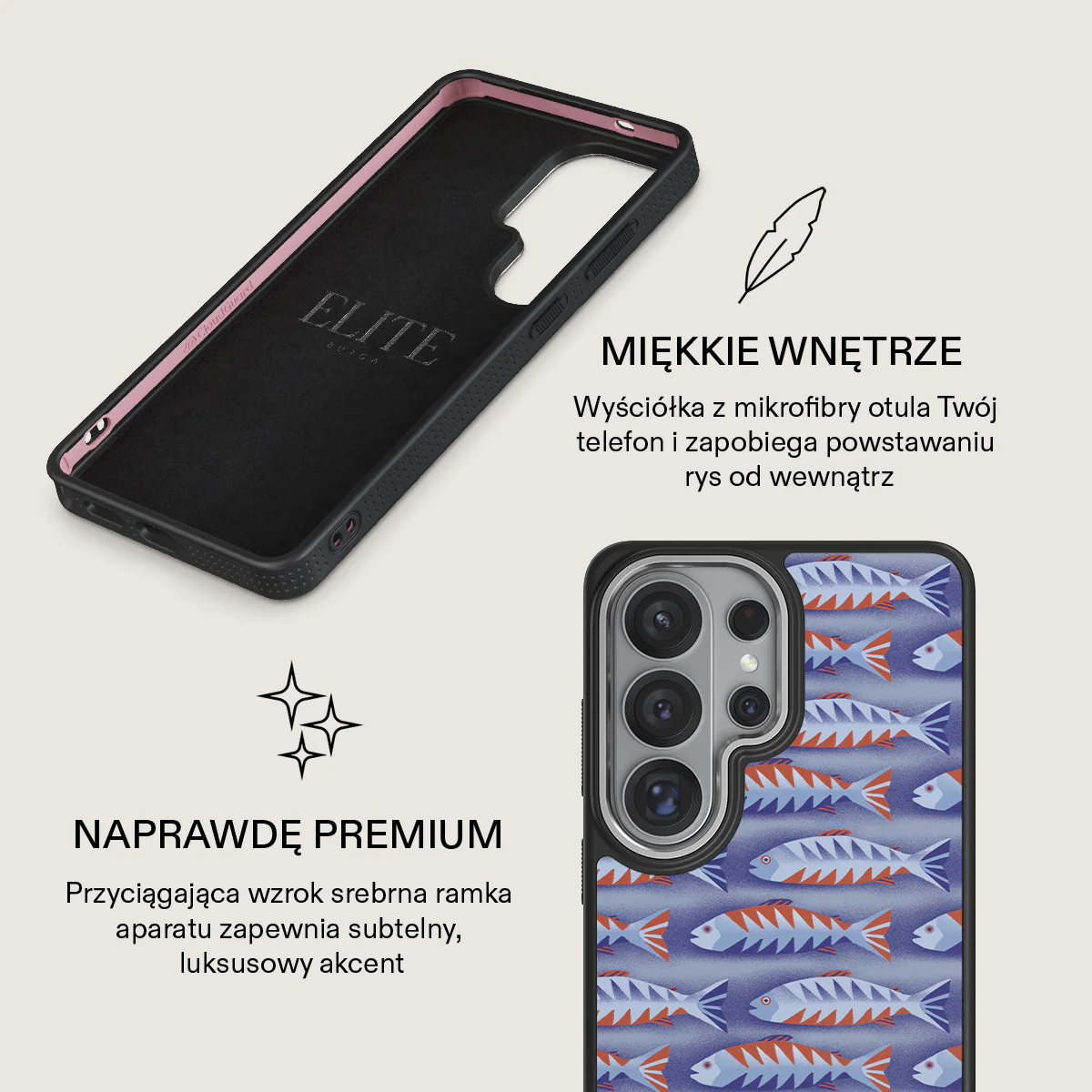 Current - Samsung Galaxy S26 Ultra Etui - Image 24