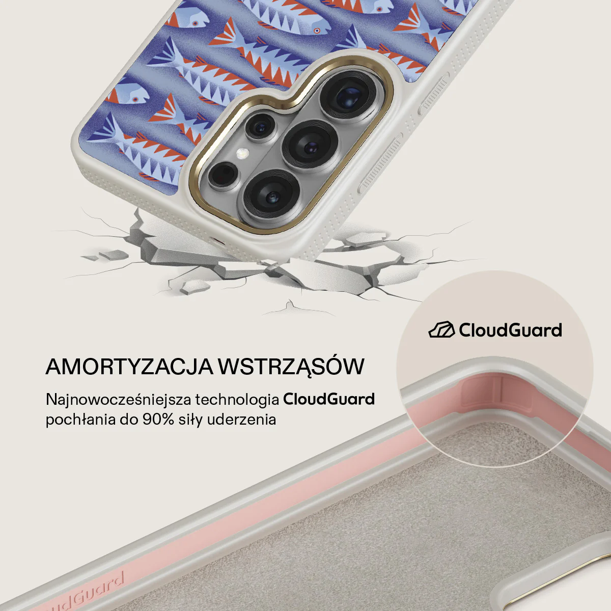 Current - Samsung Galaxy S26 Ultra Etui - Image 28