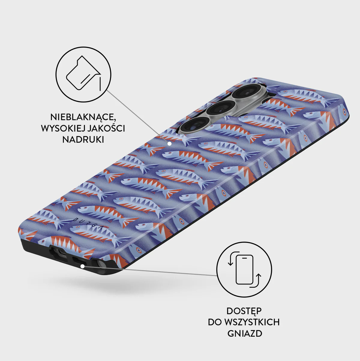 Current - Samsung Galaxy S26 Ultra Etui - Image 3