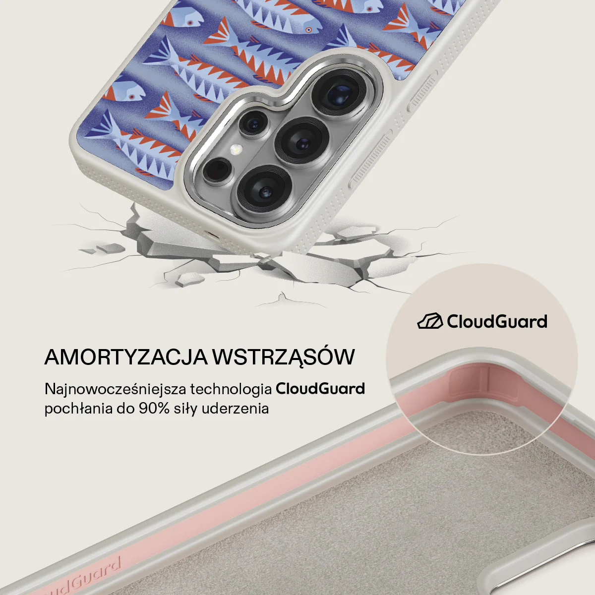 Current - Samsung Galaxy S26 Ultra Etui - Image 35