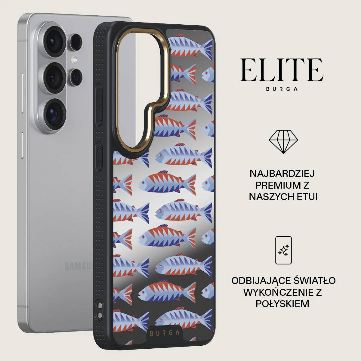 Current - Samsung Galaxy S26 Ultra Etui - Image 41