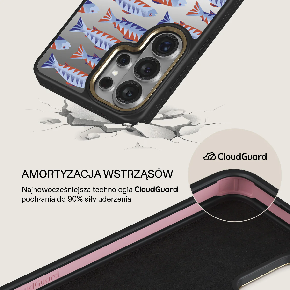 Current - Samsung Galaxy S26 Ultra Etui - Image 42
