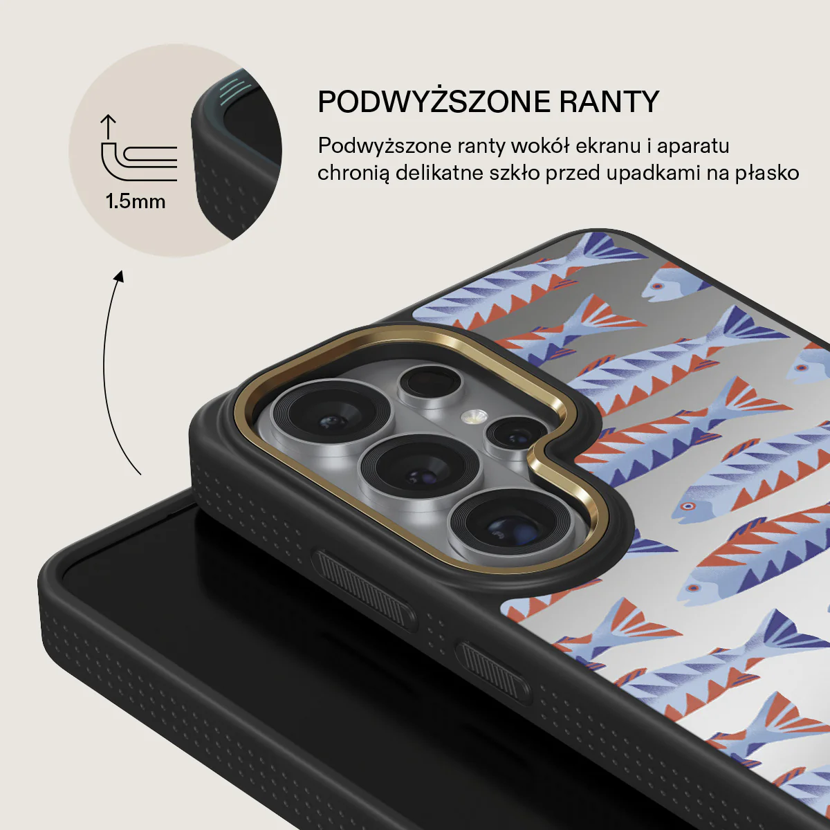 Current - Samsung Galaxy S26 Ultra Etui - Image 44