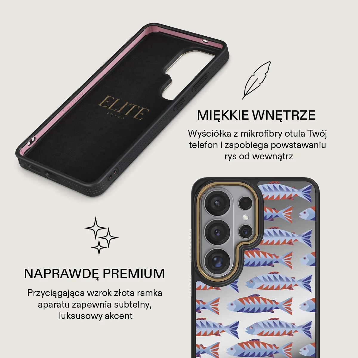 Current - Samsung Galaxy S26 Ultra Etui - Image 46