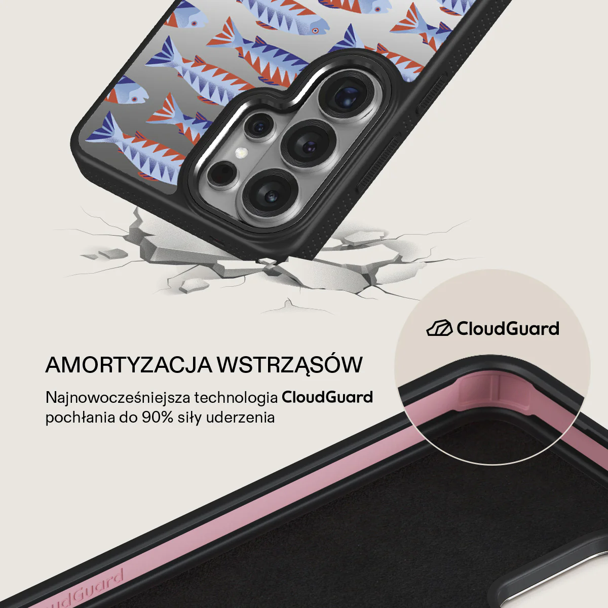 Current - Samsung Galaxy S26 Ultra Etui - Image 50