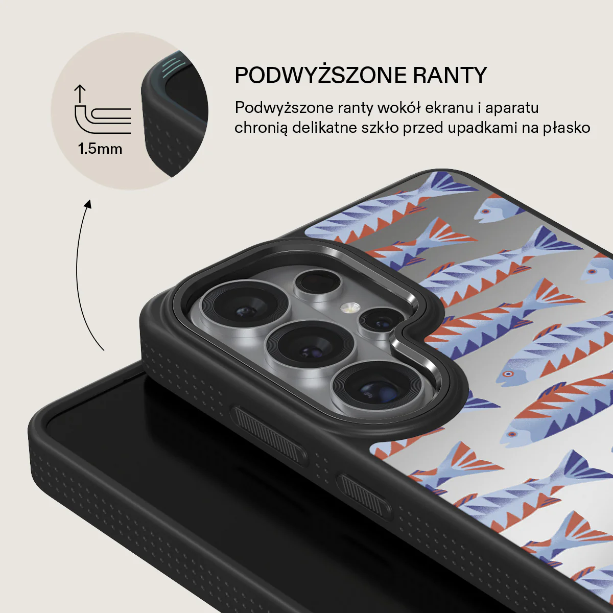 Current - Samsung Galaxy S26 Ultra Etui - Image 52